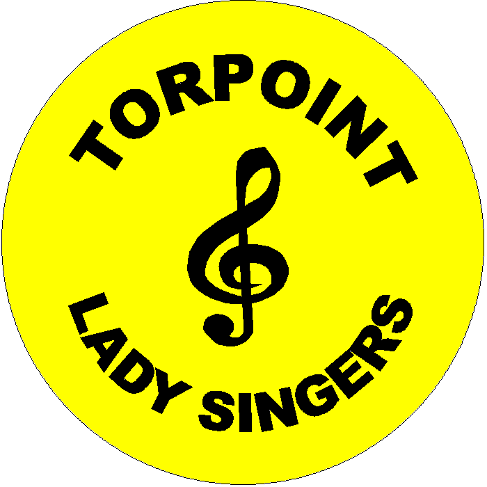 Lady Singer Logo 