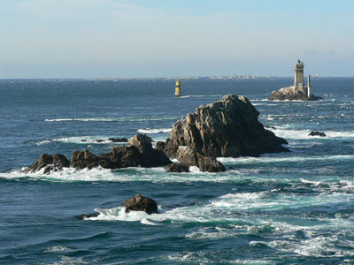 Pointe-du-Raz